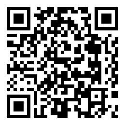 Código QR ou Bidi do negocio ou lugar