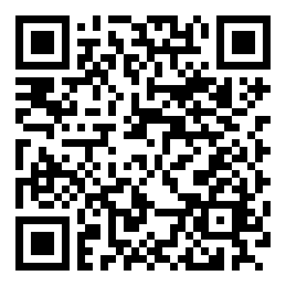 Codul QR sau Bidi al afacerii sau a locului