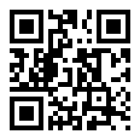 QR Code ou Bidi de l'entreprise ou le lieu