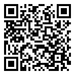 Codigo QR o Bidi del negocio o lugar