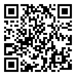 Codigo QR o Bidi del negocio o lugar