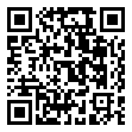 Codigo QR o Bidi del negocio o lugar