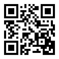 QR Code ou Bidi de l'entreprise ou le lieu