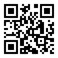 QR Code ou Bidi de l'entreprise ou le lieu