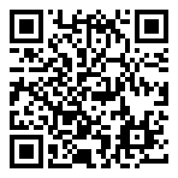 Codigo QR o Bidi del negocio o lugar