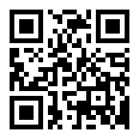 codice QR o Bidi dell'attività commerciale o luogo
