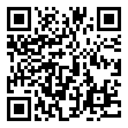 Codigo QR o Bidi del negocio o lugar