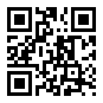 QR Code ou Bidi de l'entreprise ou le lieu