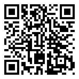 Codigo QR o Bidi del negocio o lugar