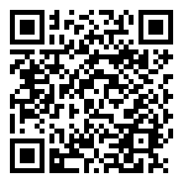 QR Code ou Bidi de l'entreprise ou le lieu