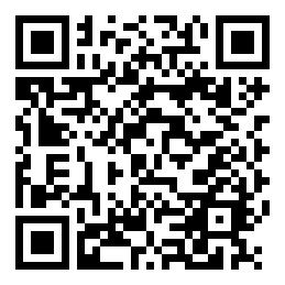 codice QR o Bidi dell'attività commerciale o luogo