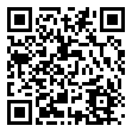 Código QR ou Bidi do negócio ou local