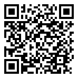 Codul QR sau Bidi al afacerii sau a locului