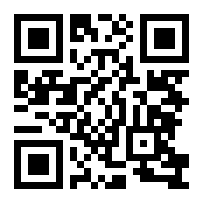 QR Code ou Bidi de l'entreprise ou le lieu