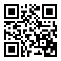 QR Code ou Bidi de l'entreprise ou le lieu