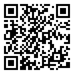 Codigo QR o Bidi del negocio o lugar