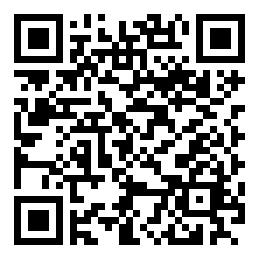 QR code or Bidi of the business or place