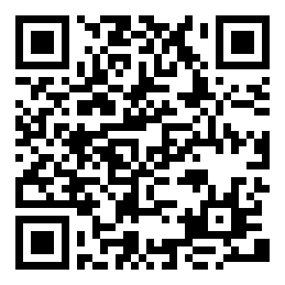 Código QR ou Bidi do negocio ou lugar