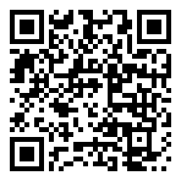 Codul QR sau Bidi al afacerii sau a locului