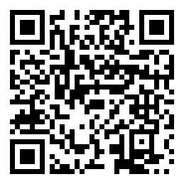 QR Code ou Bidi de l'entreprise ou le lieu