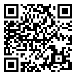 Codul QR sau Bidi al afacerii sau a locului