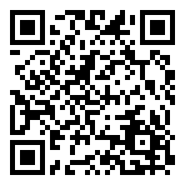 QR code or Bidi of the business or place