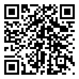 Codigo QR o Bidi del negocio o lugar