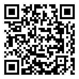codice QR o Bidi dell'attività commerciale o luogo