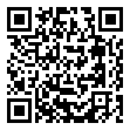 Codul QR sau Bidi al afacerii sau a locului