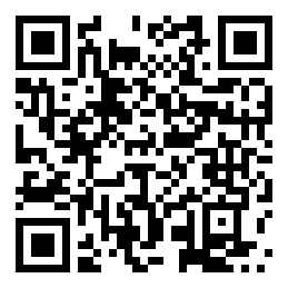 QR Code ou Bidi de l'entreprise ou le lieu