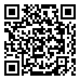 codice QR o Bidi dell'attività commerciale o luogo