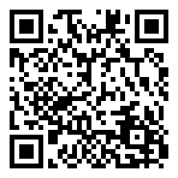Código QR ou Bidi do negócio ou local