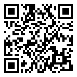 Codul QR sau Bidi al afacerii sau a locului