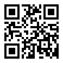 QR Code ou Bidi de l'entreprise ou le lieu