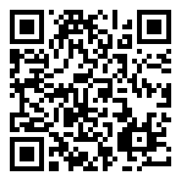 Codigo QR o Bidi del negocio o lugar