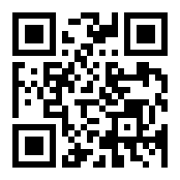 Codigo QR o Bidi del negocio o lugar