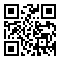 QR Code ou Bidi de l'entreprise ou le lieu