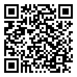 Codigo QR o Bidi del negocio o lugar