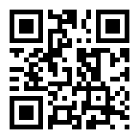 QR Code ou Bidi de l'entreprise ou le lieu