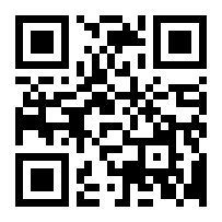 codice QR o Bidi dell'attività commerciale o luogo