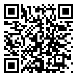 Codigo QR o Bidi del negocio o lugar