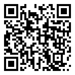 Codigo QR o Bidi del negocio o lugar