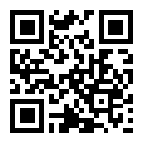 QR Code ou Bidi de l'entreprise ou le lieu