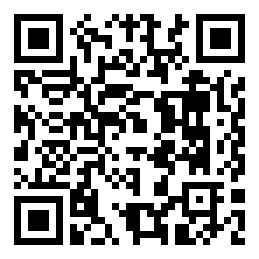 Codigo QR o Bidi del negocio o lugar