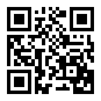 Código QR ou Bidi do negocio ou lugar