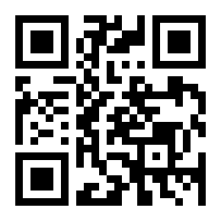 Código QR ou Bidi do negocio ou lugar