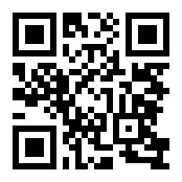 Codigo QR o Bidi del negocio o lugar