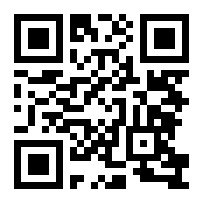 Codigo QR o Bidi del negocio o lugar