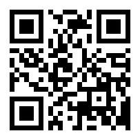 Código QR ou Bidi do negocio ou lugar