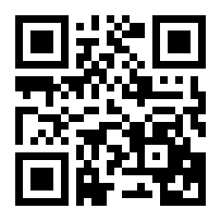 QR Code ou Bidi de l'entreprise ou le lieu